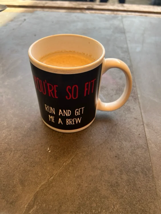 Coffee