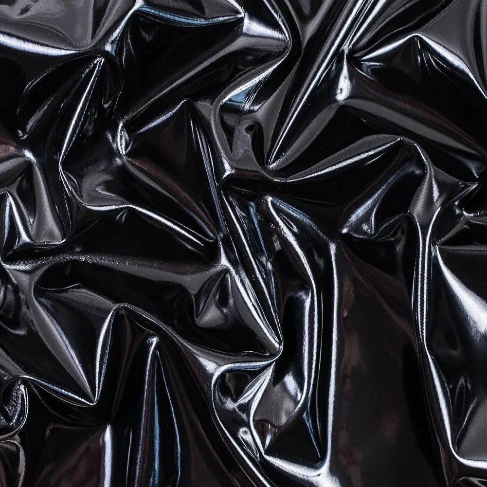 Custom Latex Outfit