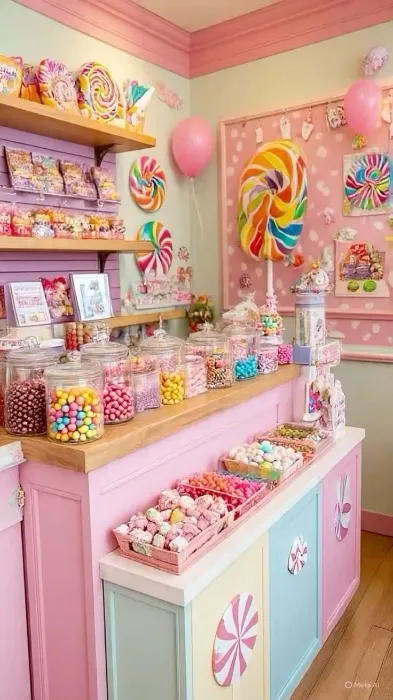 Sweet treat