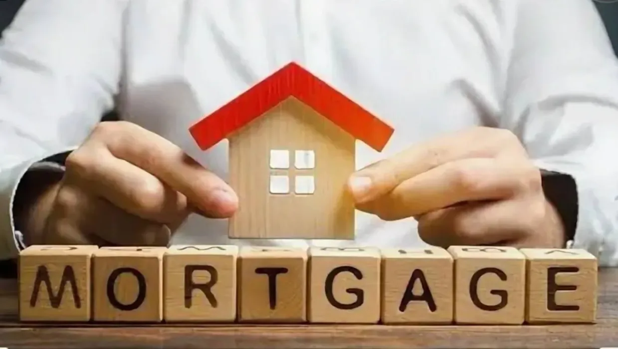 Mortgage 