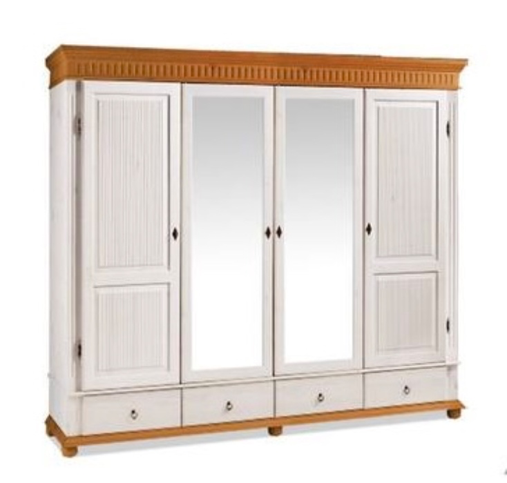 Closet for clothes 