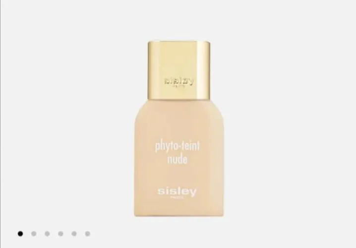 Sisley phyto-teint nude