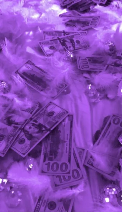 Tip $250 💜
