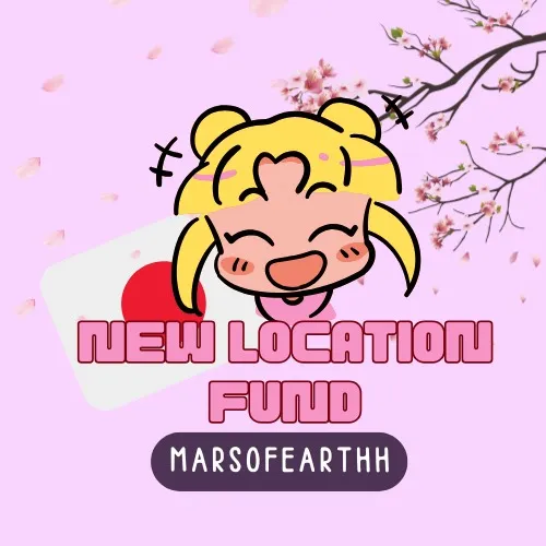 Filming Location Fund!