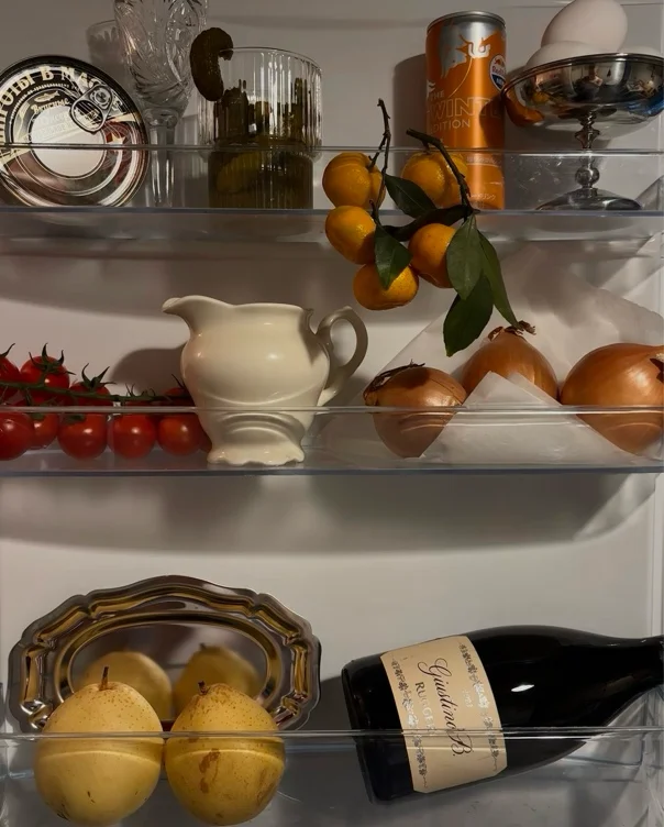Groceries 