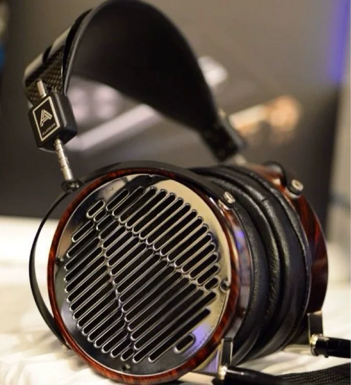 Audio Equipment 