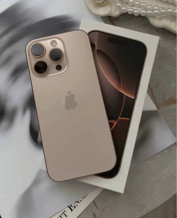 Phone Upgrade