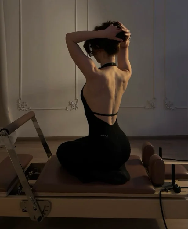 Gym Membership