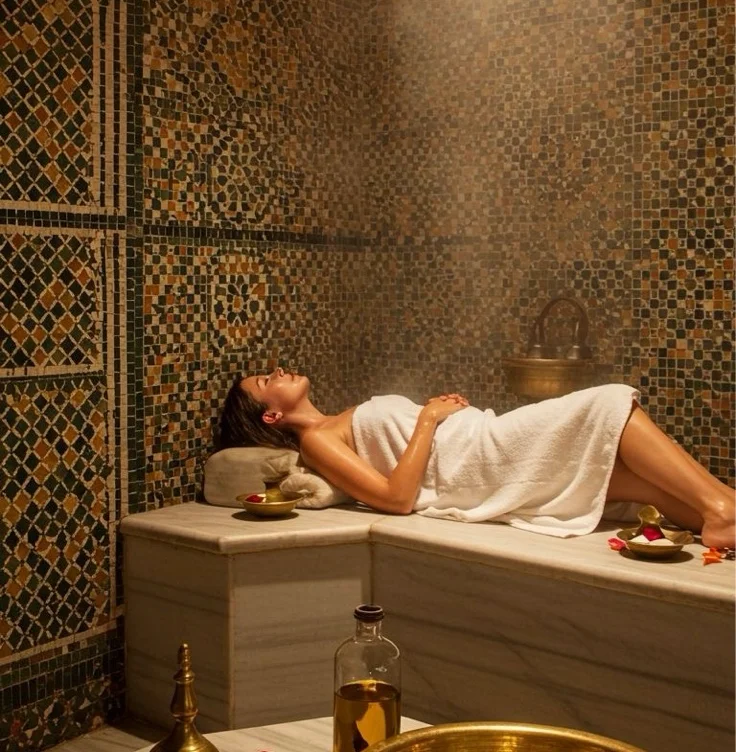 Spa Day and Massage 