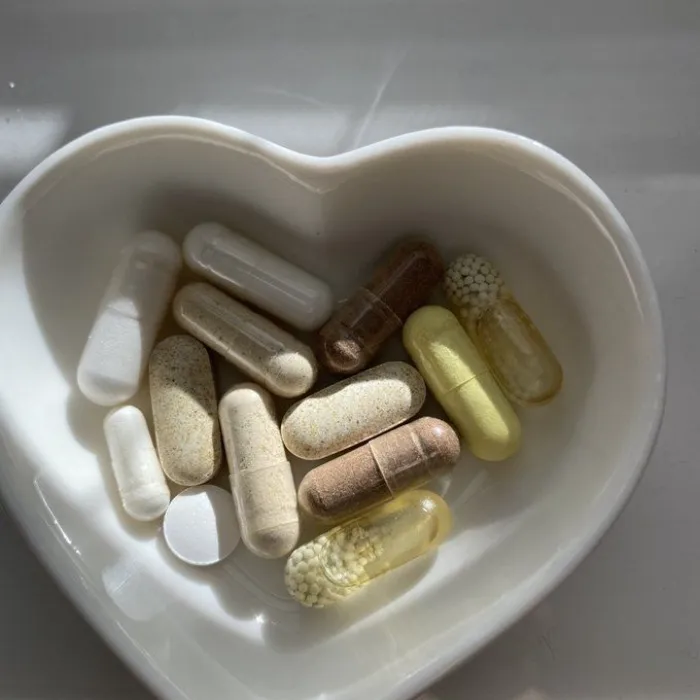 Vitamins