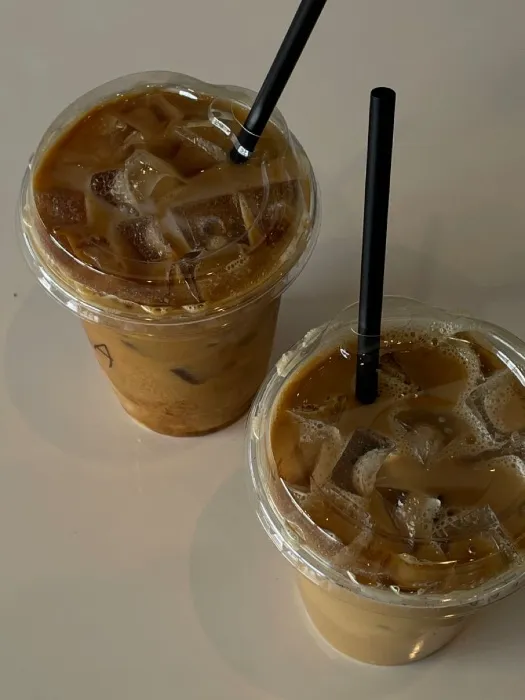 Morning Coffee