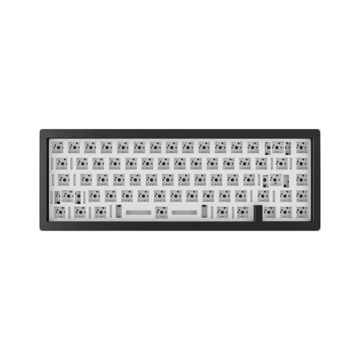 Nut65 Wireless Mechanical Keyboard