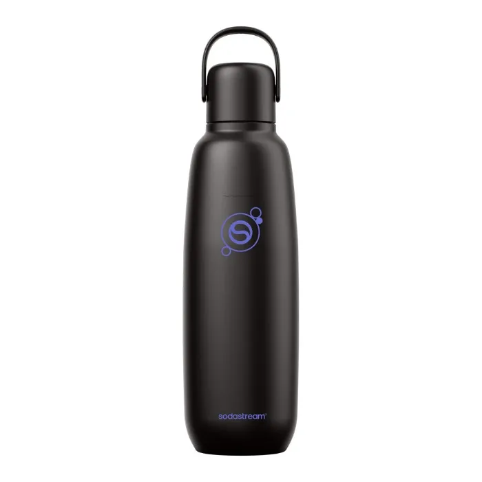 Sodastream Insulated Stainless Steel Bottle 30.4 oz
