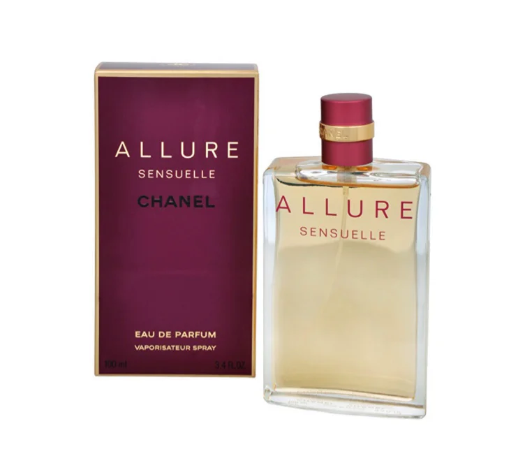 Fragrance for Goddess