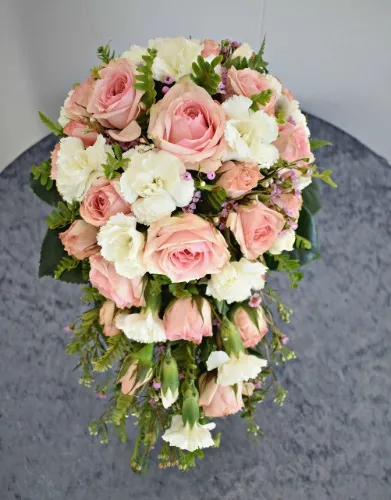 Buy Me Flowers