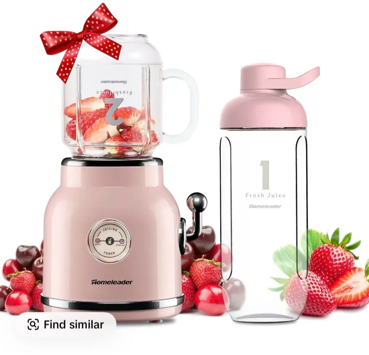 Smoothie Blender