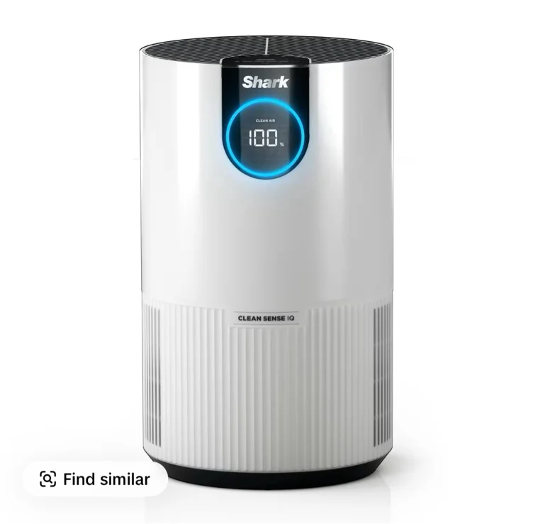 Shark Air Purifier