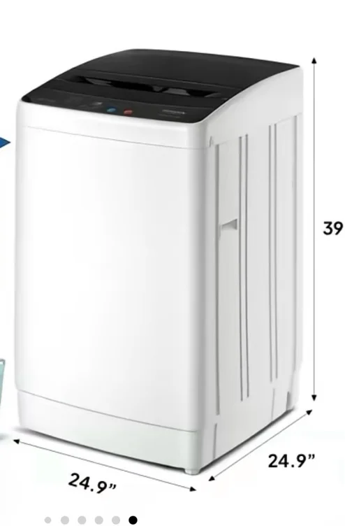 Portable Washing Machine