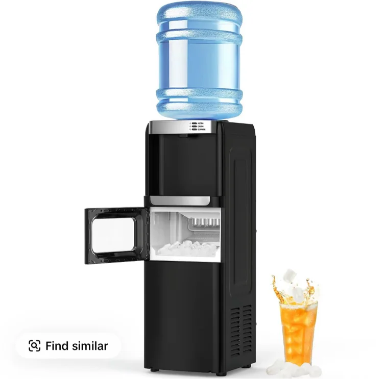 Water Machine