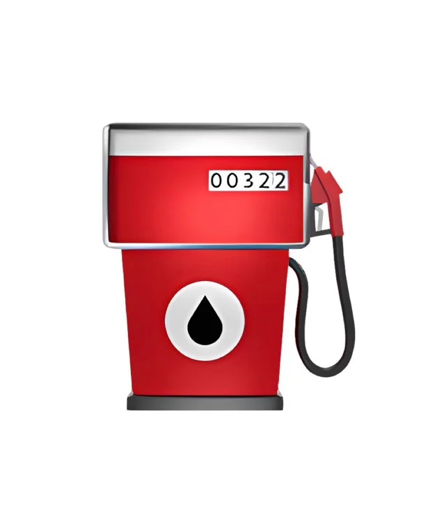 Gas
