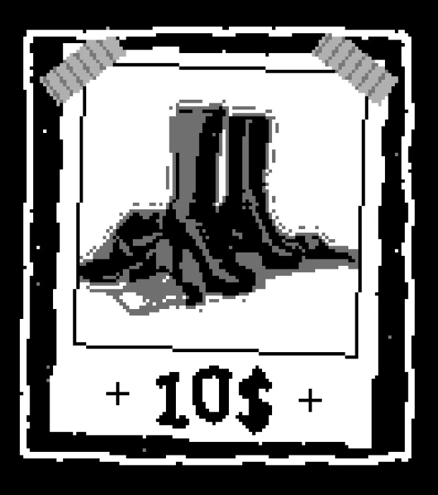 ░▒▓ 𝟏𝟎$ ▓▒░