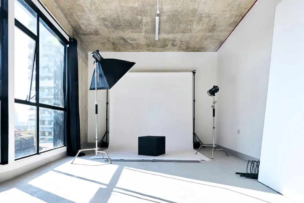 Photography Studio Rental