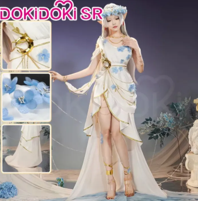 Cosplay Frieren