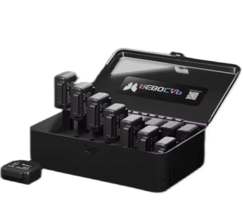 💖3D Motion Capture Trackers for 3D streams!✨