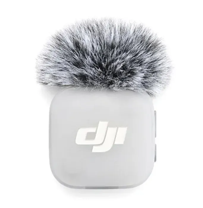 🎤DJI wireless mic for 3D setup streams!🎤