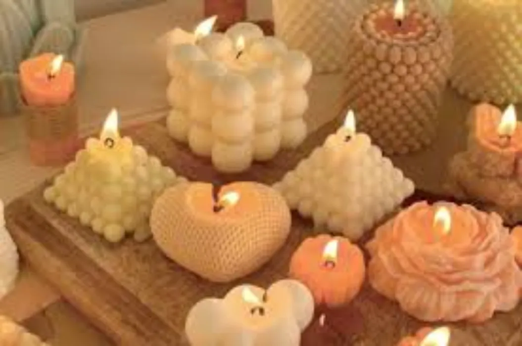aromatic candles