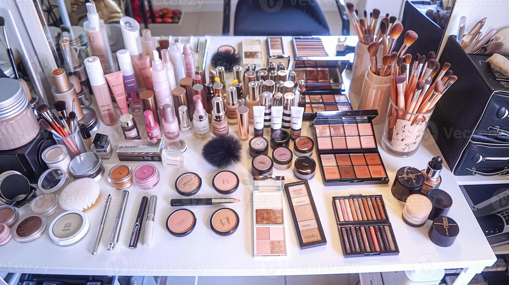 Makeup