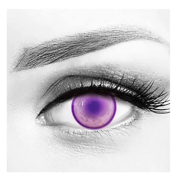 Columbina Contacts 