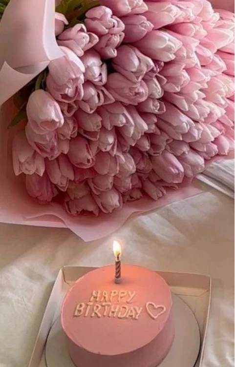 Birthday 💗