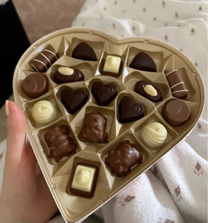 Chocolate 