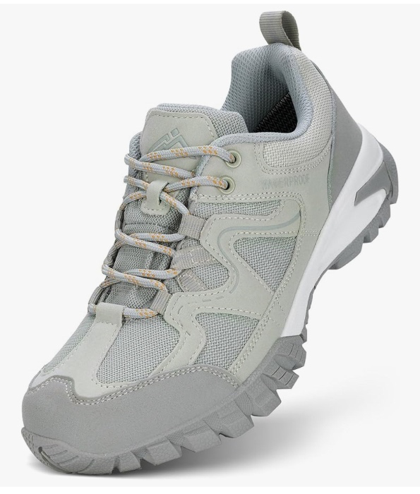 waterproof hiking shoes 