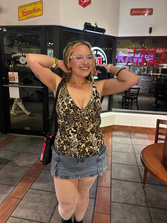  Food & Fun