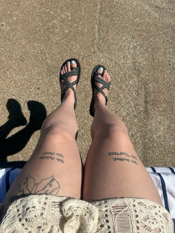Pedicure 