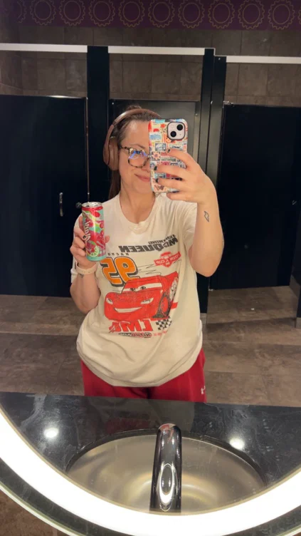 Energy Drink