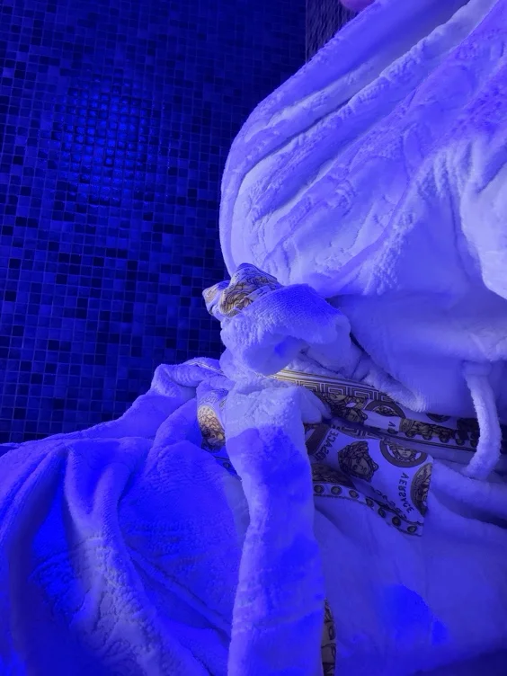 Spa Day 