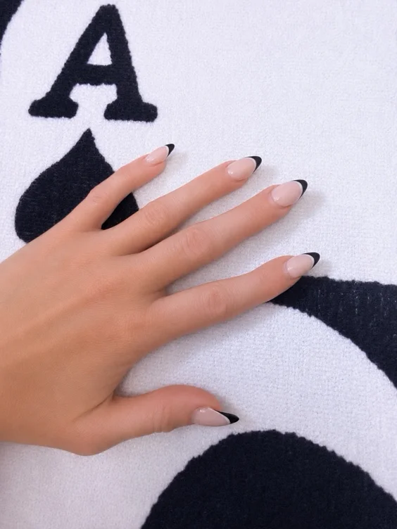 Soft hands. Sharp mind. Gift my manicure 