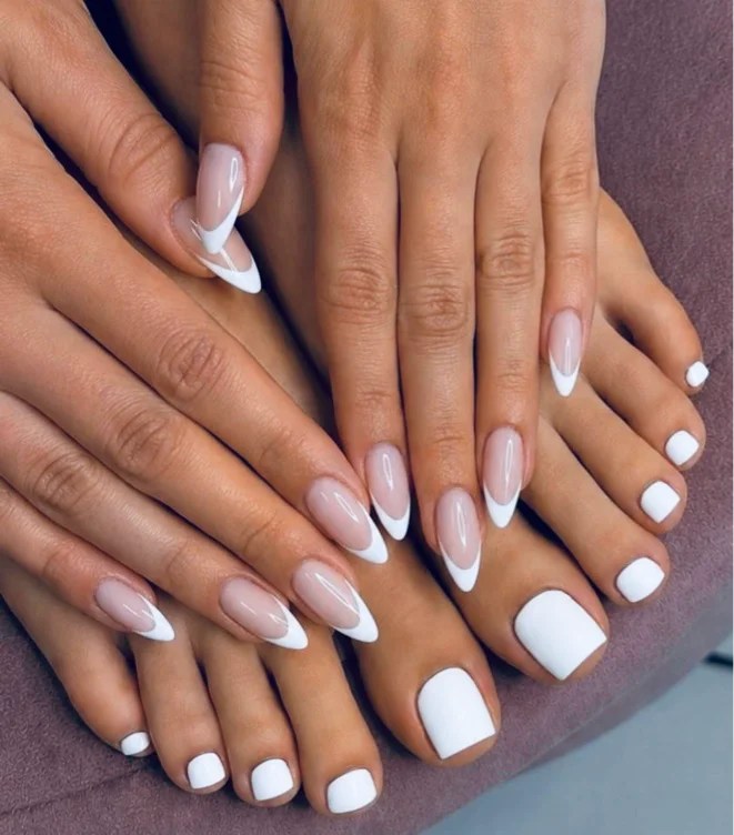 My Pedicure maintaining perfection is my mantra 