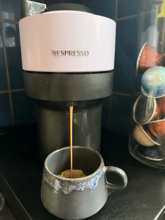 Coffee gift 