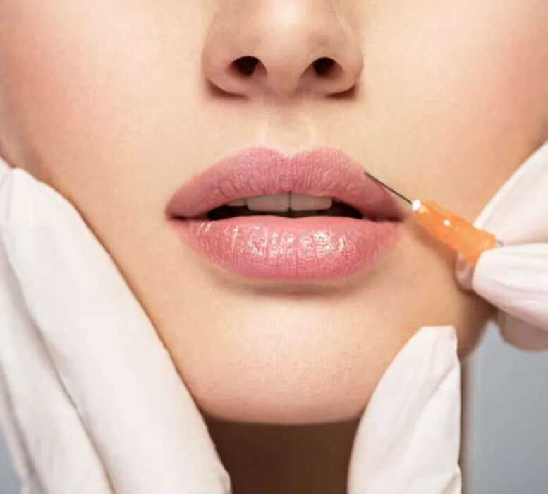 Lips - Dermal Filler