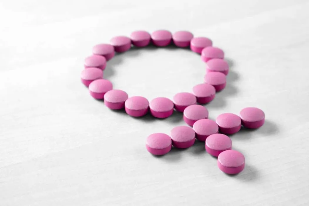 HRT Initial Consultation