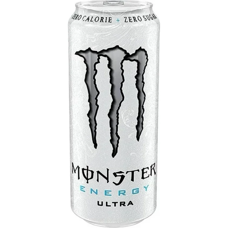 White monster !!!! 