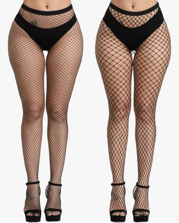 Help me to buy 2 fishnets :3 