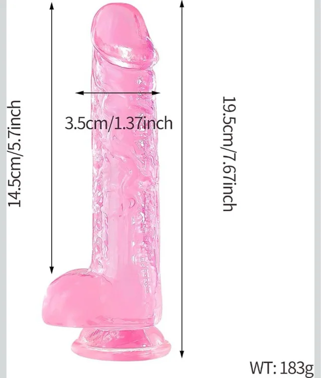 Help me to buy a pinky toy :3