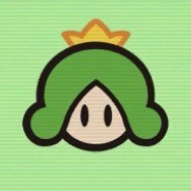 Green Goddess Giftcard
