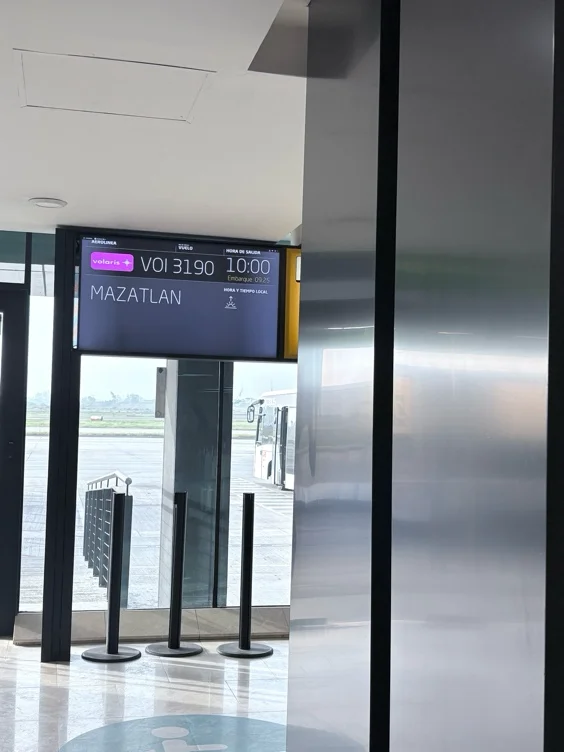 Viva Official Site: Airlines within Mexico