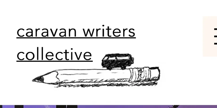  Caravan Writers Collective Classes 